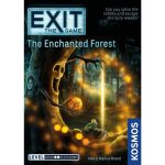 Exit: The Enchanted Forest Board Game