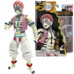 Demon Slayer Azaka Ultimate Legends v3 Bandai Figure