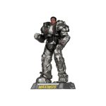 Fallout Maximus (Season 2) Movie Maniacs McFarlane Figure