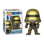 Funko POP! DC Superman N° 583 - Hammer Of Boravia