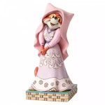 Disney Maid Marian Merry Maiden Enesco Traditions Figurine