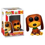 Funko POP! Disney Toy Story 4 N° 516 - Slinky Dog