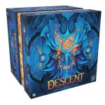 Descent: Legends Of The Dark Board Game