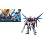 Gundam Build Strike Full Pack RG 1/144 Bandai Model Kit