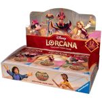 Disney Lorcana TCG: Reign Of Jafar Booster Box
