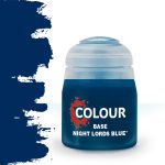 Citadel Base Night Lords Blue 12ml (21-42)