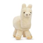 Minecraft Lama Plush 30cm