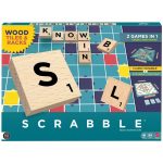 Scrabble (Wood Refresh)