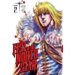 Fist of the North Star Vol. 2