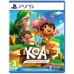 PS5 Koa And The Five Pirates of Mara