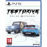 PS5 Test Drive Unlimited Solar Crown