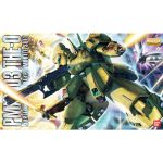 Gundam PMX-003 The-O MG 1/100 Bandai Model Kit
