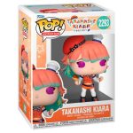Funko POP! Hololive N° 2293 - Takanashi Kiara