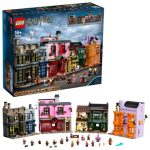 LEGO Harry Potter 75978 Diagon Alley
