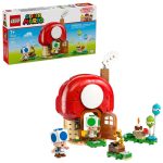LEGO Super Mario 72041 Party at Toad's House