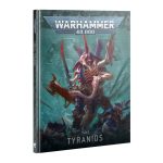 Warhammer 40,000 Tyranids 10th Edition Codex (51-01)