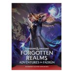 Dungeons & Dragons: Forgotten Realms: Adventures in Faerun