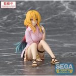 Nukitashi The Animation Nanase Katagiri Sega Goods Statue
