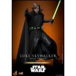 Star Wars Dark Empire Luke Skywalker Sixth Scale Hot Toys Figure