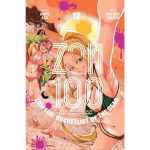 ZOM 100: Bucket List Of The Dead Vol. 12