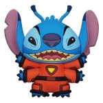 Disney Stitch Experiment 626 3D Collectible Magnet