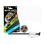 Beyblade X Claw Leon 5-60P Starter Pack