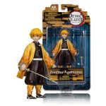 Demon Slayer Zenitsu Agatsuma McFarlane Figure