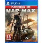 PS4 Mad Max
