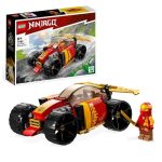 LEGO Ninjago 71780 Kai's Ninja Race Car EVO