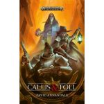 Warhammer Age Of Sigmar Callis & Toll (BL3214)