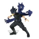 My Hero Academia Tokoyami Fumikage The Amazing Heroes Banpresto Figure