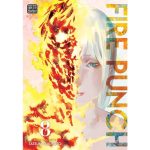 Fire Punch Vol. 8