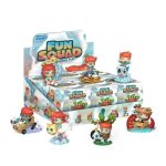 Funko Fun Squad Never Ending Fun Blind Box