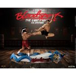 Bloodsport The Last Fight 1/10 Diorama Infinite Statue