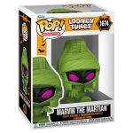 Funko POP! Looney Tunes N° 1674 - Marvin The Martian