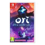 Nintendo Switch Ori The Collection