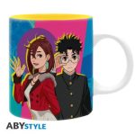 Dandadan Momo & Okarun Mug 320ml