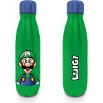 Super Mario Luigi Bottle