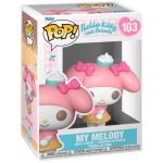 Funko POP! Hello Kitty & Friends N° 103 - My Melody