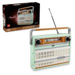 LEGO Icons 10334 Retro Radio
