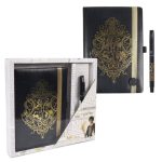 Harry Potter Hogwarts School Stationery Set