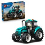 LEGO City 60498 Tractor