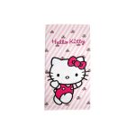 Hello Kitty Beach Towel 70x140cm