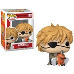 Funko POP! Chainsaw Man N° 1971 - Denji With Pochita