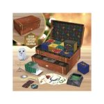 Harry Potter Keepsake Box 24 Day Advent Calendar
