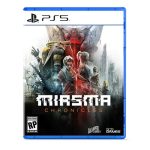 PS5 Miasma Chronicles