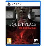 PS5 A Quiet Place: The Road Ahead