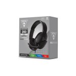 Turtle Beach Recon 200 Gen 2 Wired Black XBOX, PS5, PS4, Nintendo Switch