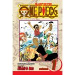 One Piece Vol. 1