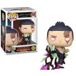 Funko POP! Jujutsu Kaisen N° 2125 - Aoi Todo (Glow in the Dark)